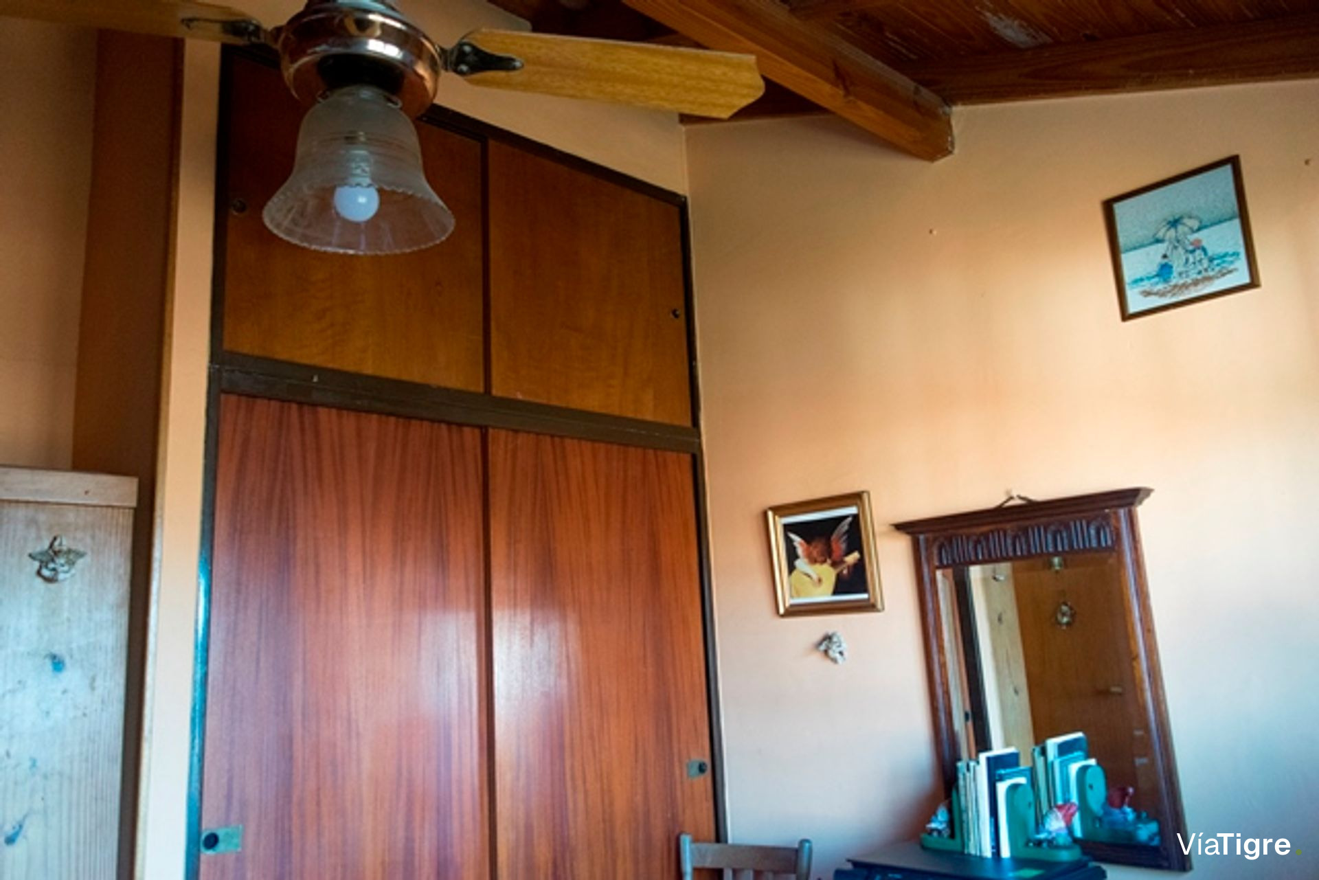 Duplex - 3 dormitorios - Venta - Villa Adelina