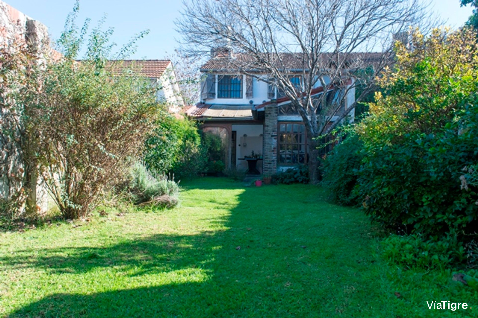 Duplex - 3 dormitorios - Venta - Villa Adelina
