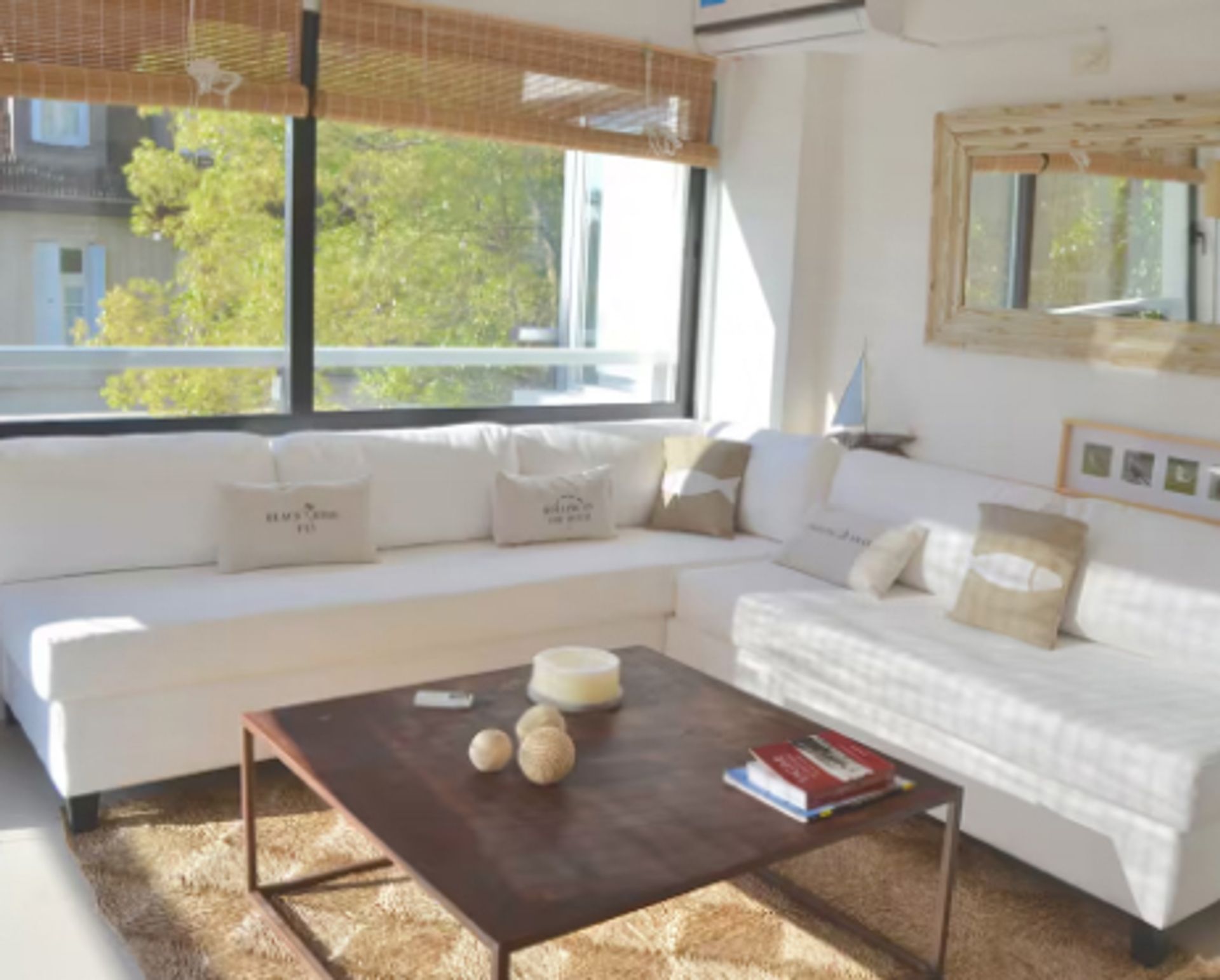 2 Ambientes - Venta - Tigre - Amenities