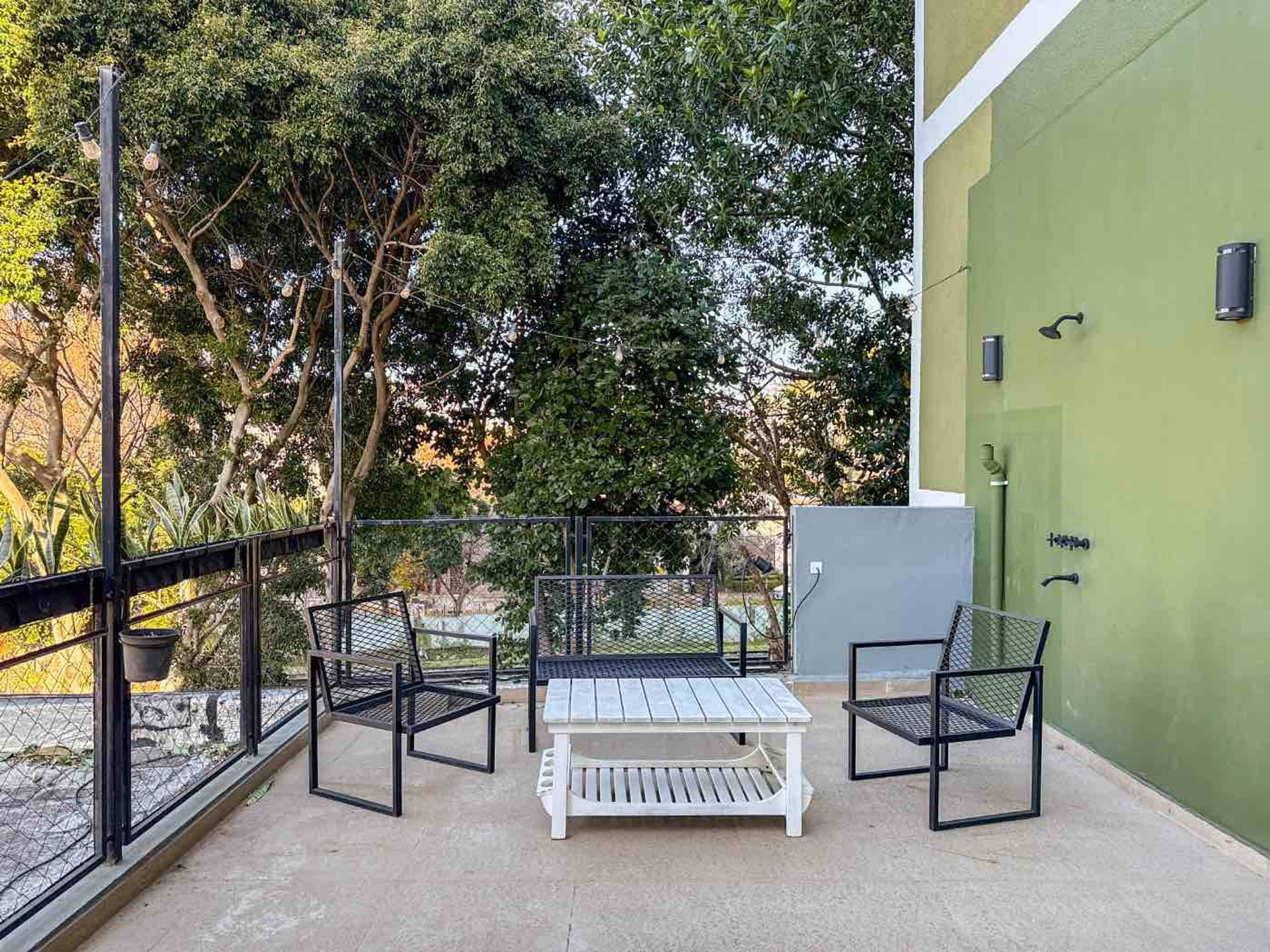 Ph 4 Ambientes Con Terraza La Lucila