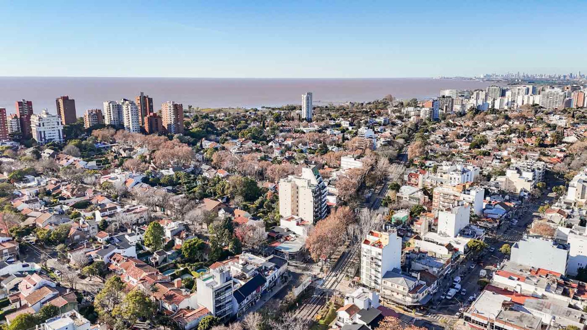 Ph 4 Ambientes Con Terraza La Lucila