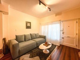 4-Room Apartment with Terrace La Lucila