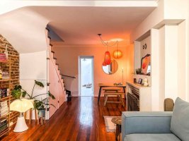 4-Room Apartment with Terrace La Lucila