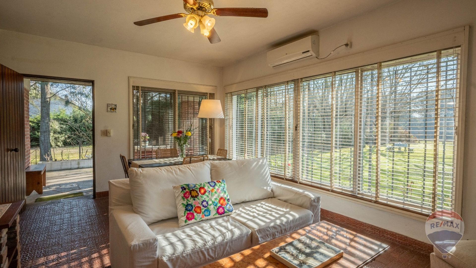 Casa-3 Ambientes-Venta-Dique Luján-Muelle