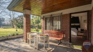 Casaquinta-3 Ambientes-Venta-Dique Luján-Muelle