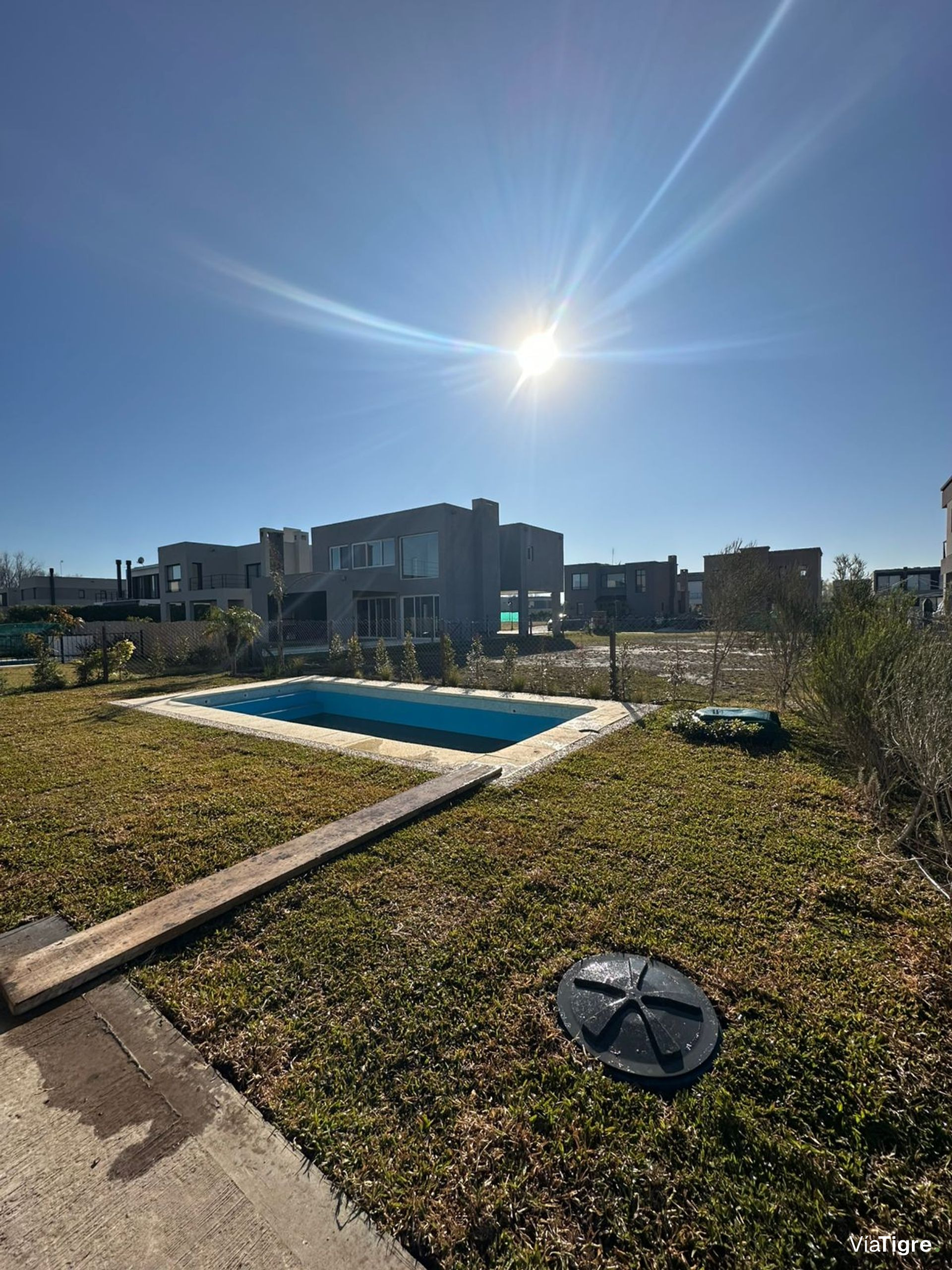 Venta Casa 5 Amb Vila Marina Ii Bodega Y Amarra