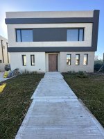 House for Sale 5 Rooms Vila Marina II Cellar and Dock