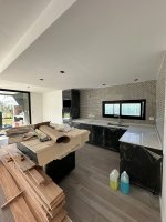 House for Sale 5 Rooms Vila Marina II Cellar and Dock