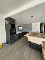 House for Sale 5 Rooms Vila Marina II Cellar and Dock