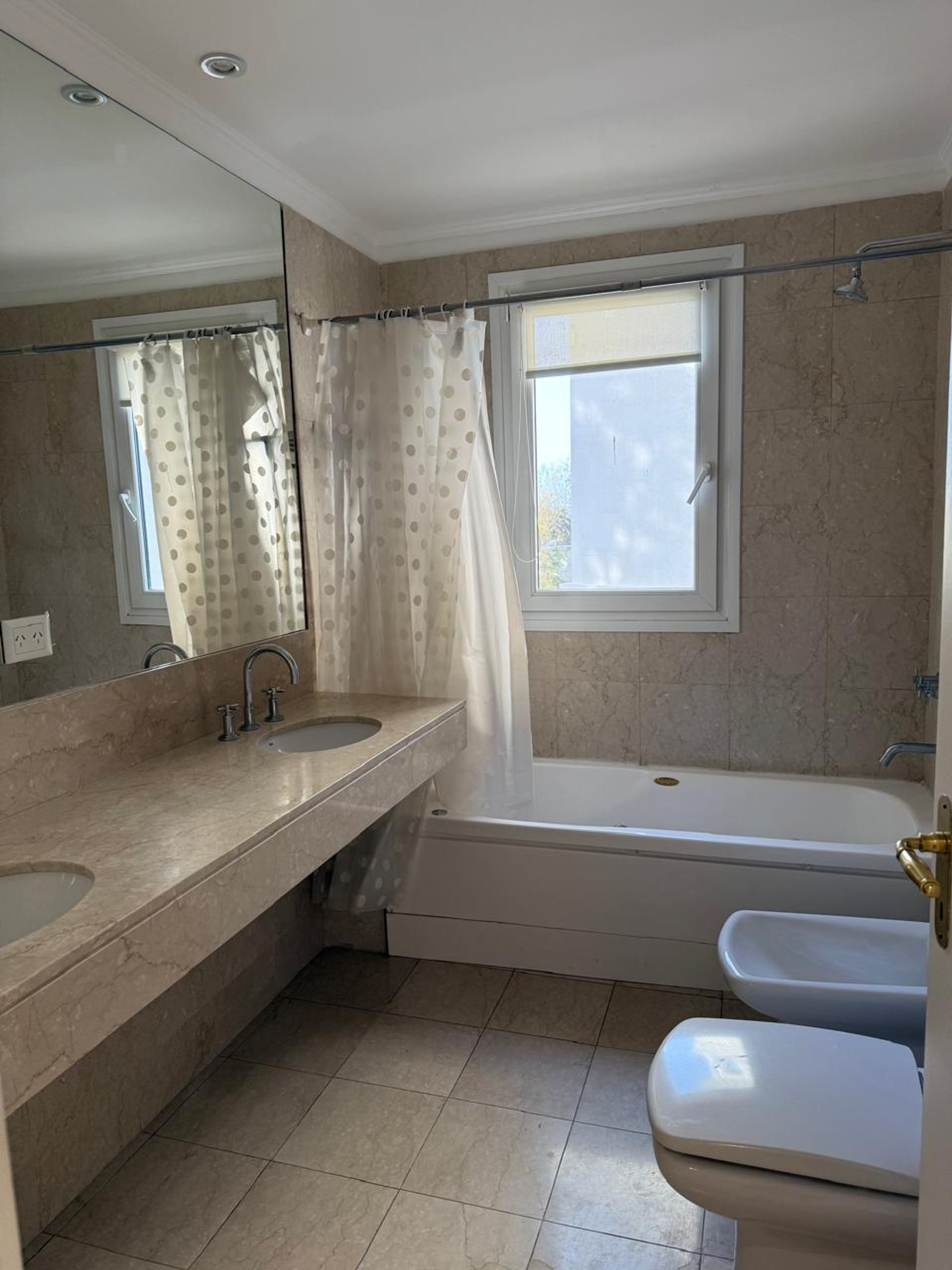 Venta Departamento Barrancas Al Rio