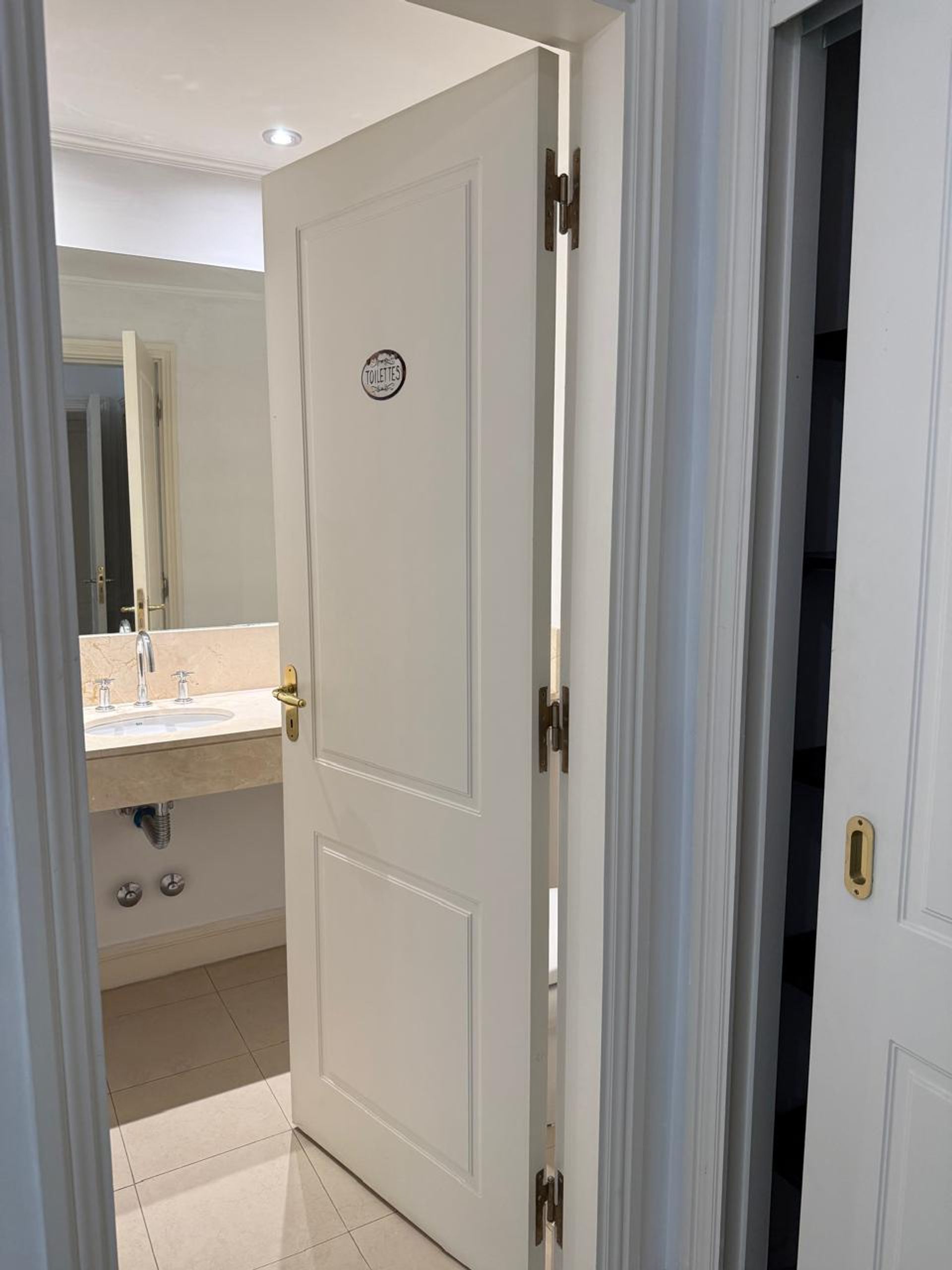 Venta Departamento Barrancas Al Rio