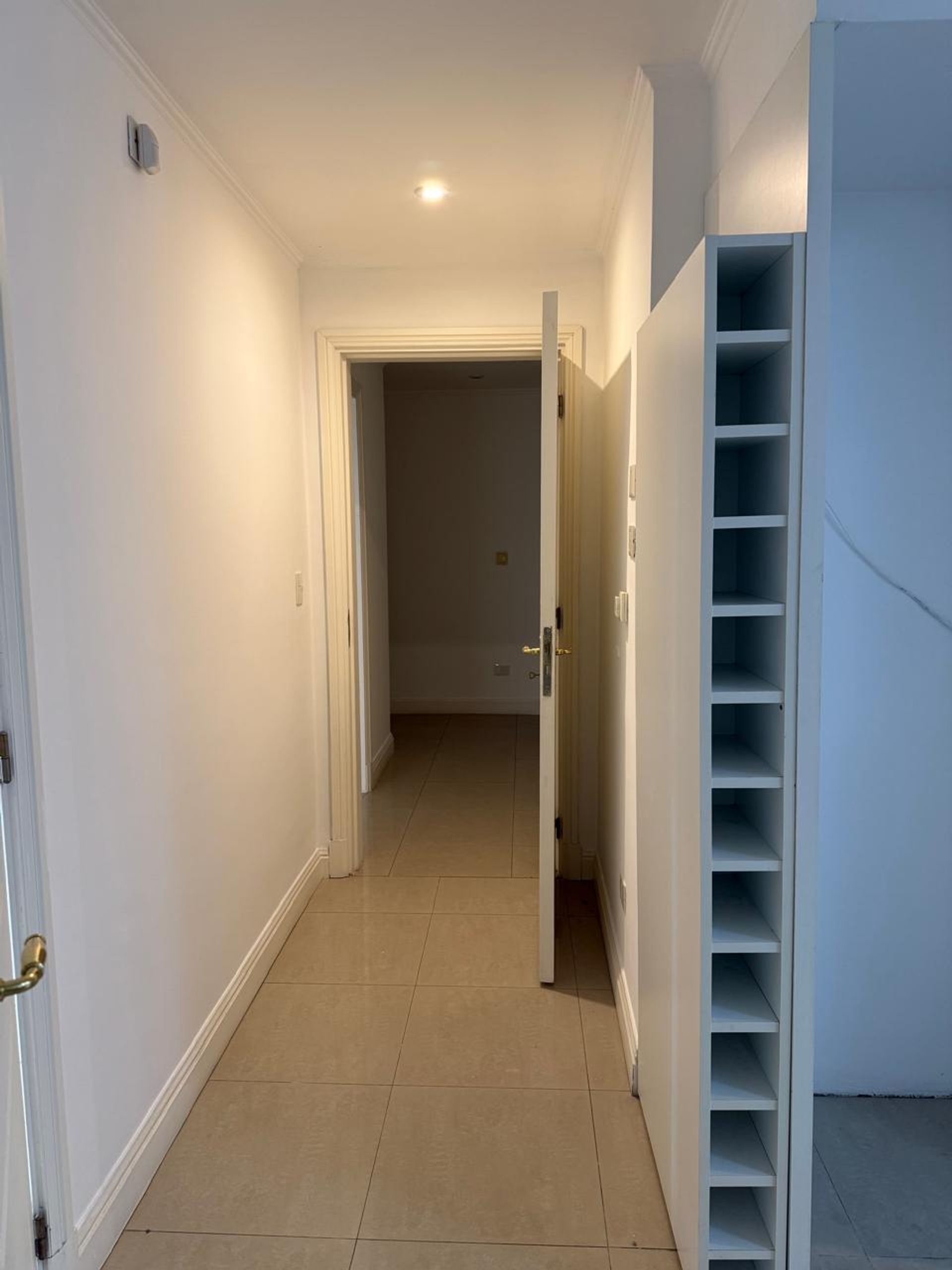 Venta Departamento Barrancas Al Rio