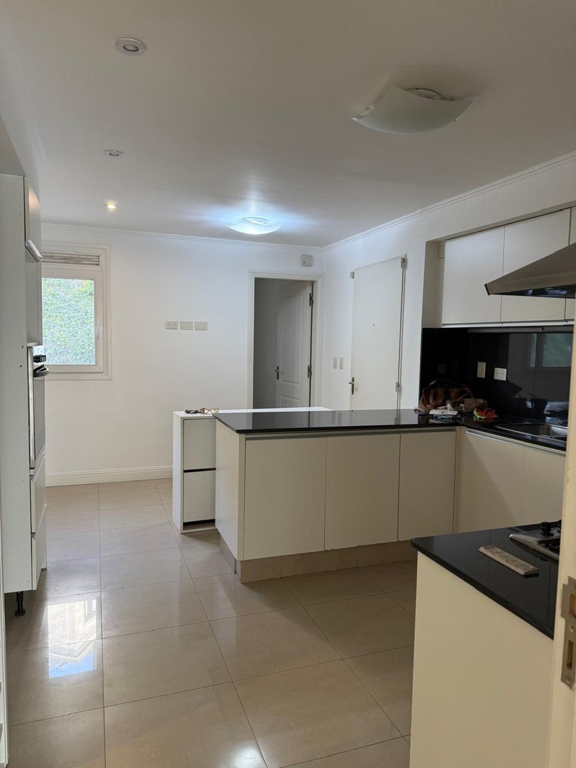 Venta Departamento Barrancas Al Rio