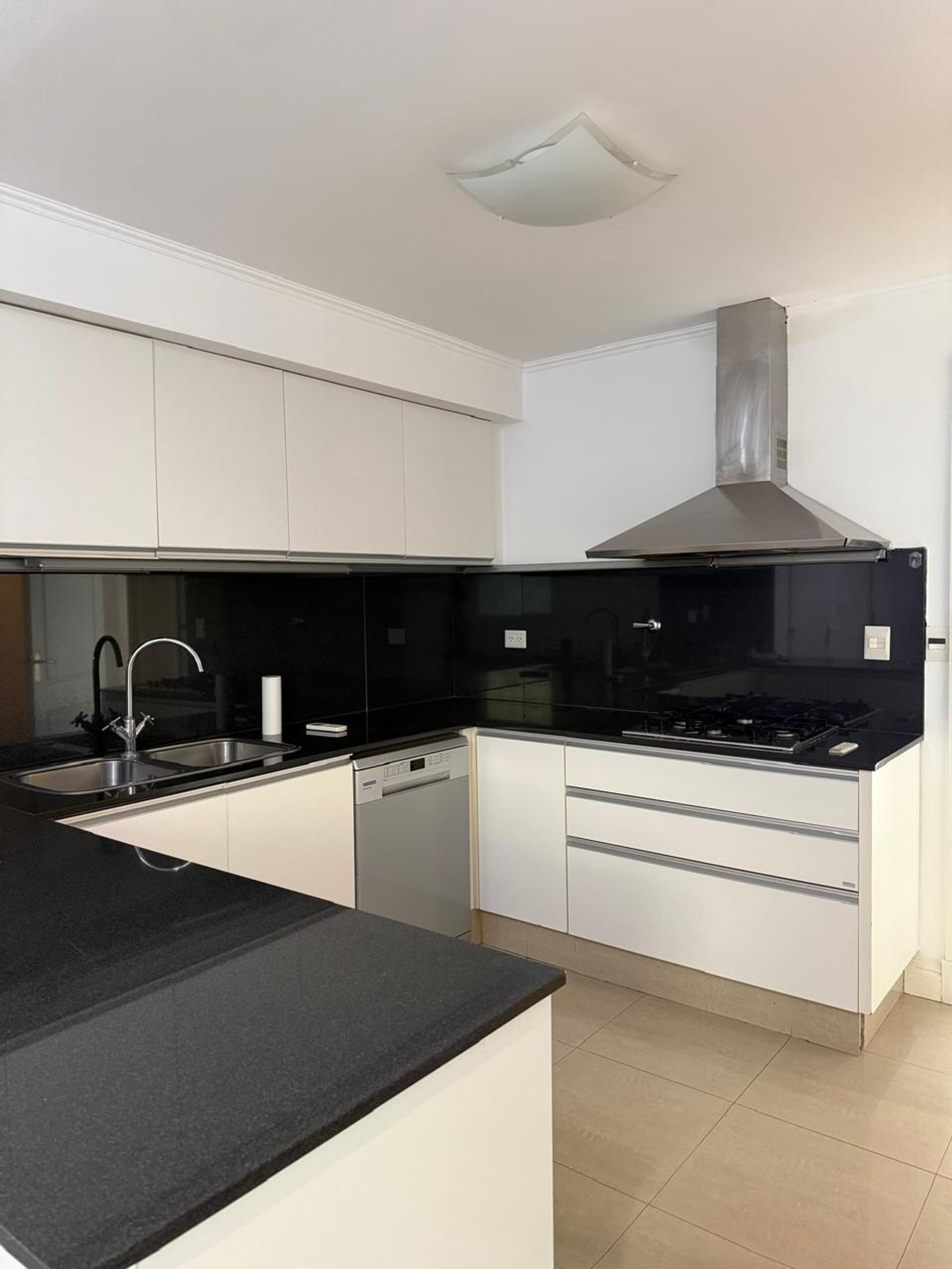 Venta Departamento Barrancas Al Rio