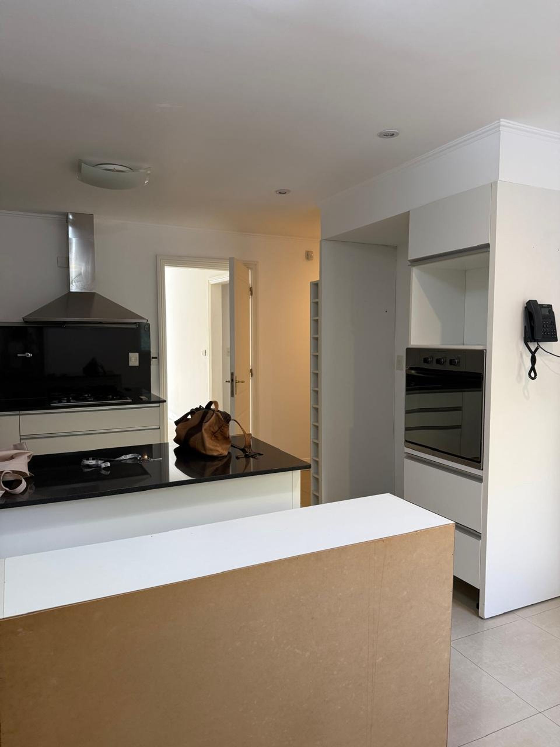Venta Departamento Barrancas Al Rio