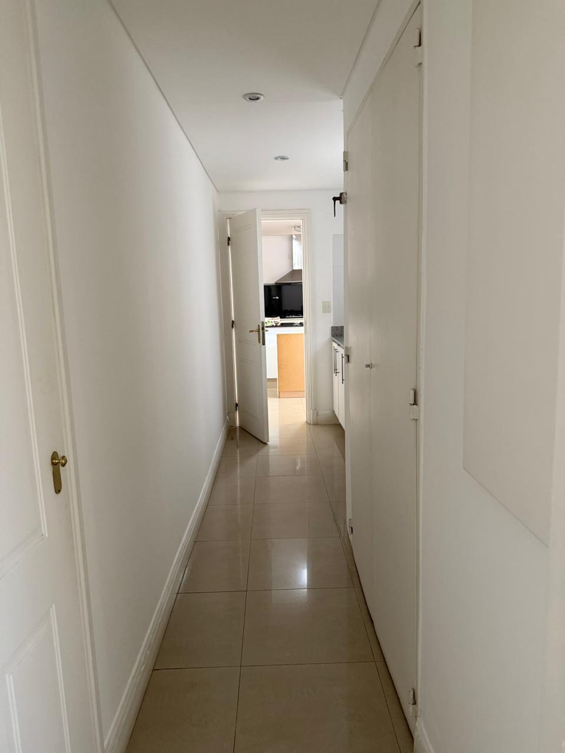 Venta Departamento Barrancas Al Rio