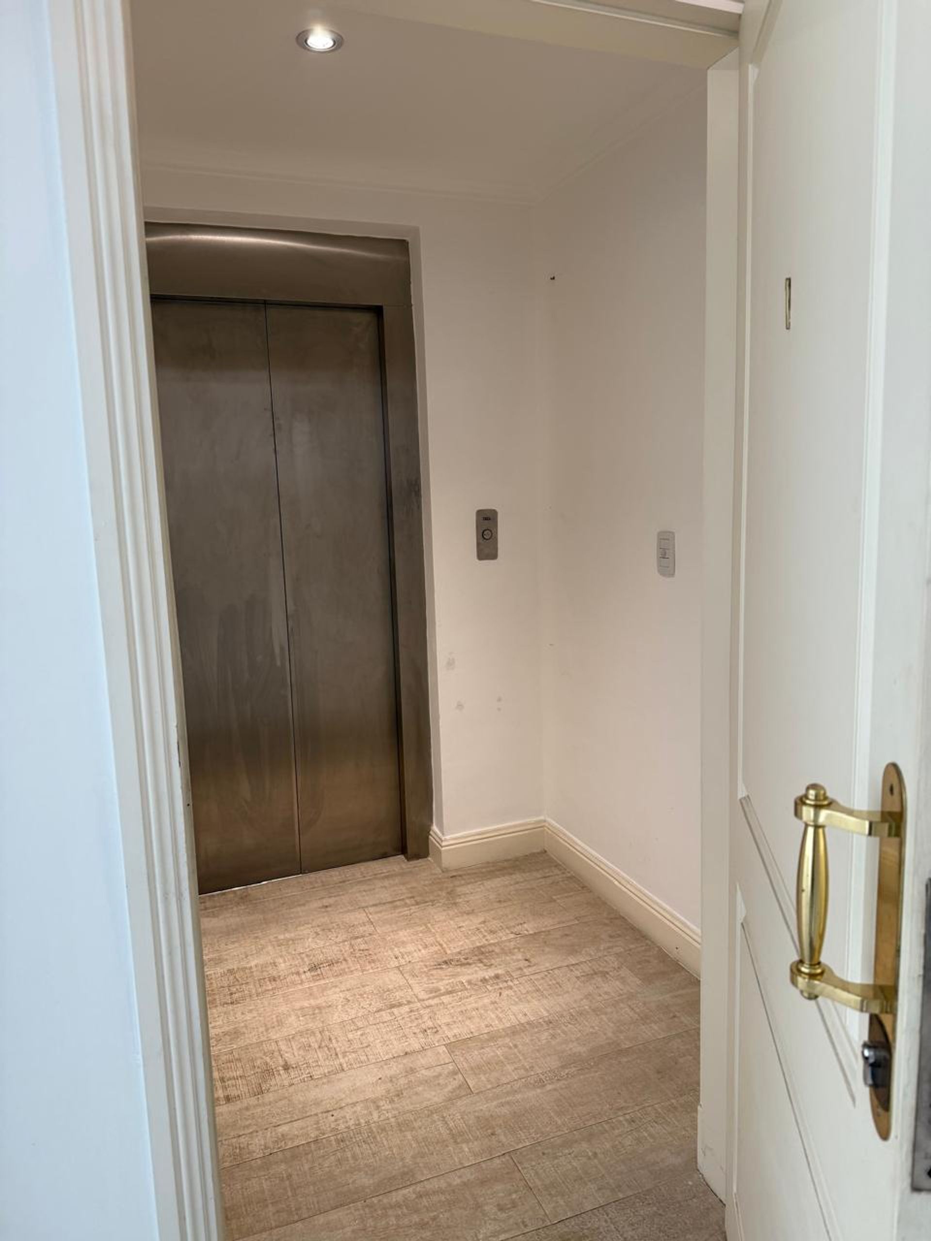 Venta Departamento Barrancas Al Rio