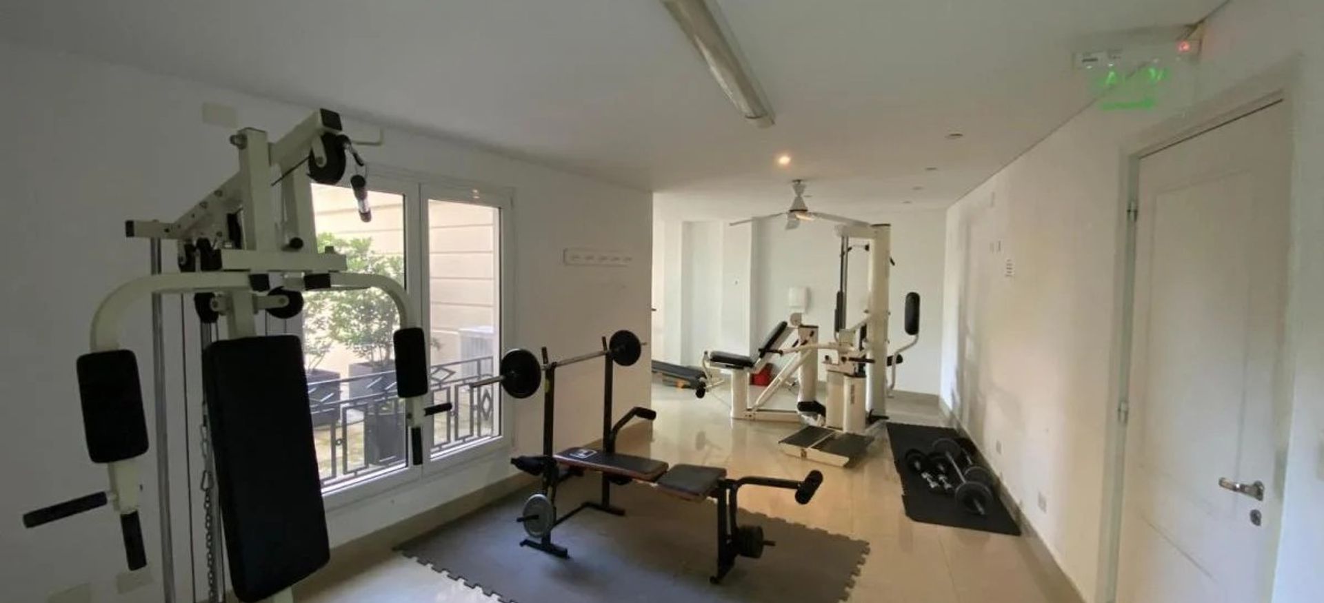 Venta Departamento Barrancas Al Rio