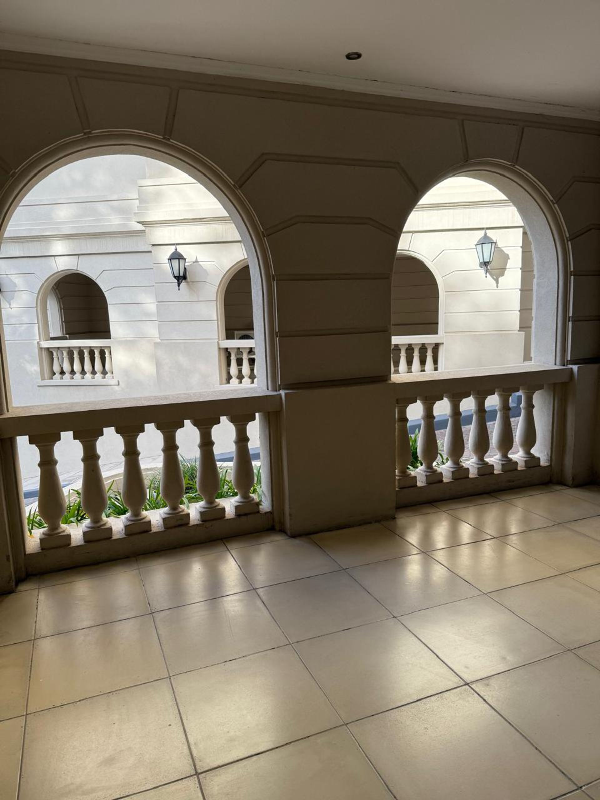Venta Departamento Barrancas Al Rio