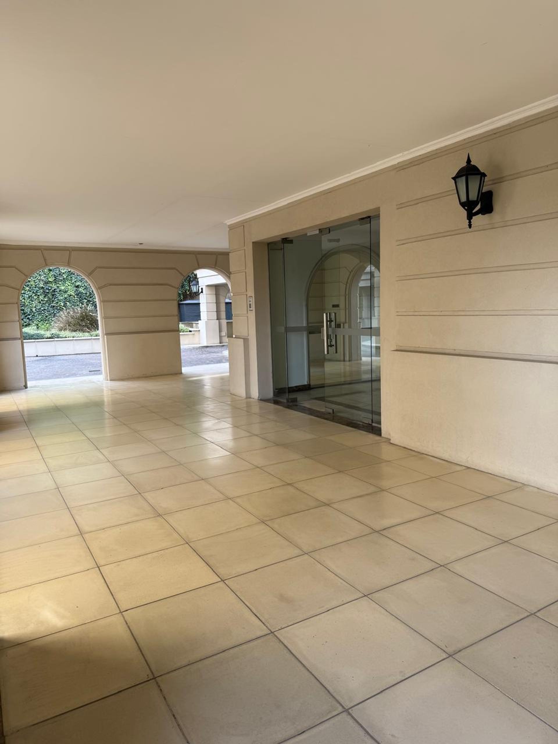 Venta Departamento Barrancas Al Rio