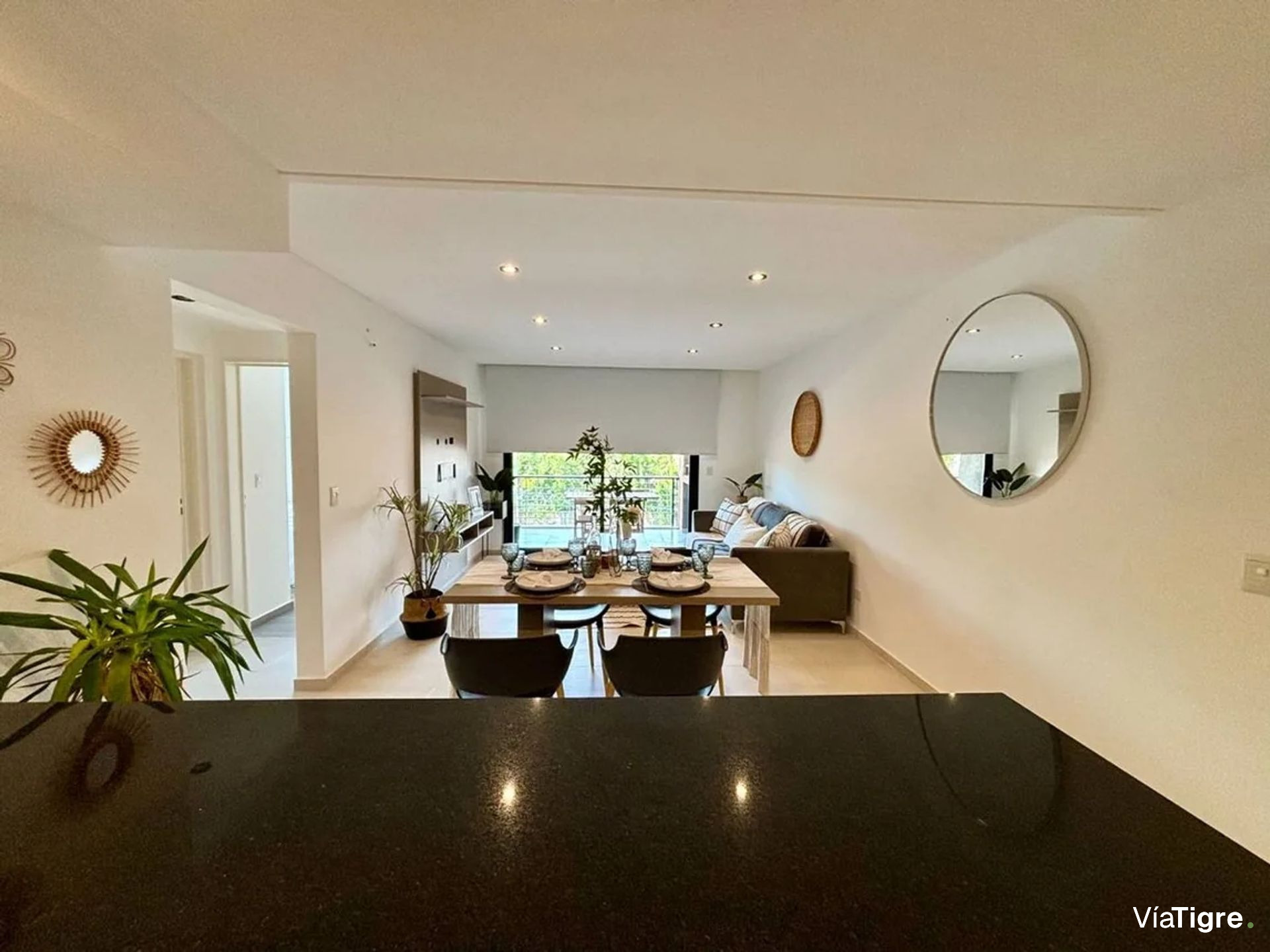 Departamento En Venta 2 Ambientes Pacheco
