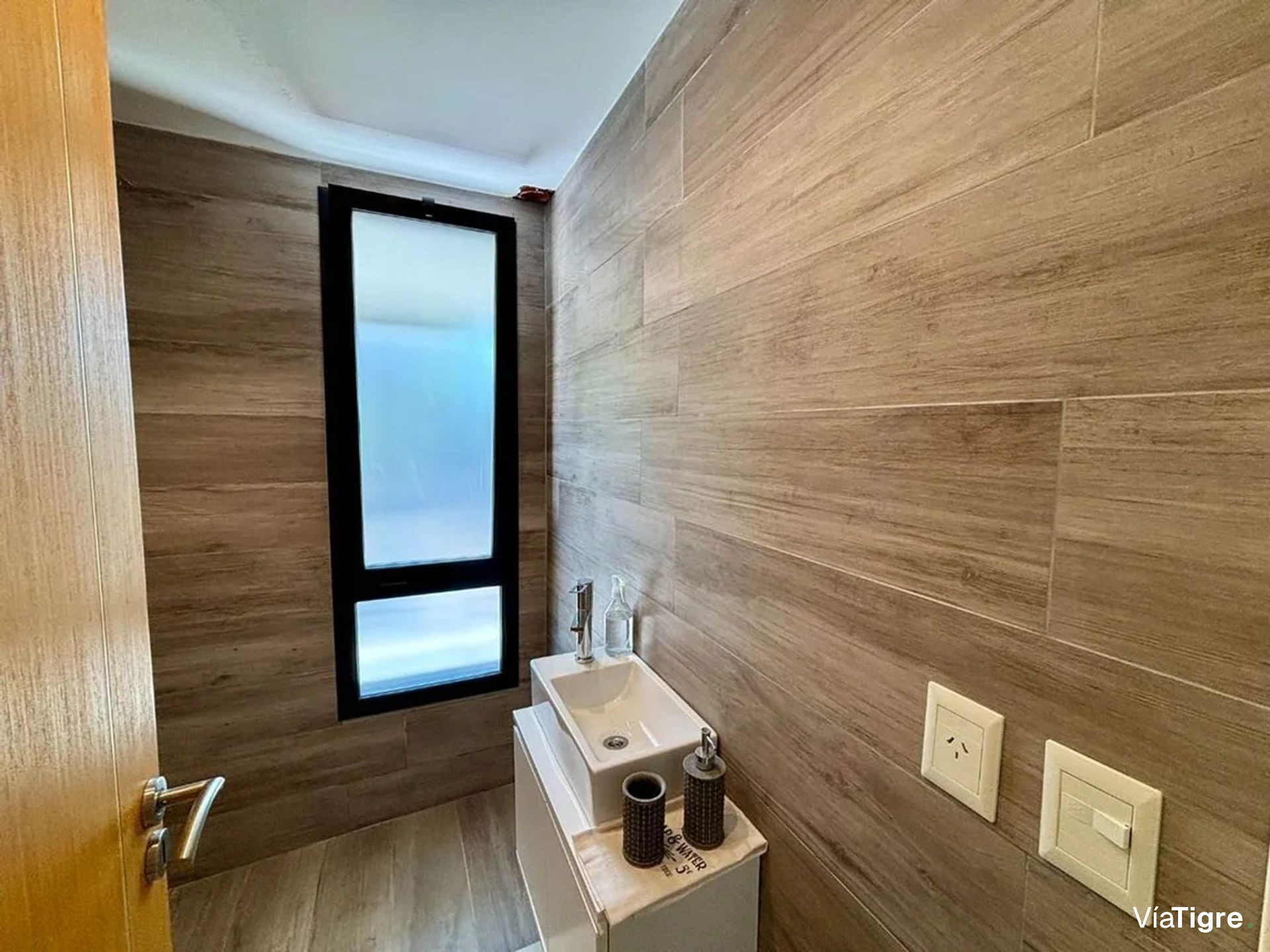 Departamento En Venta 2 Ambientes Pacheco