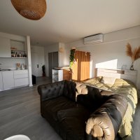 Annual Rent Studio Remeros Beach