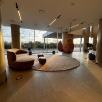 Annual Rent Studio Remeros Beach