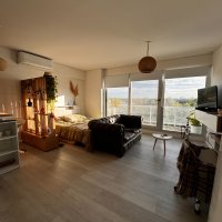 Annual Rent Studio Remeros Beach