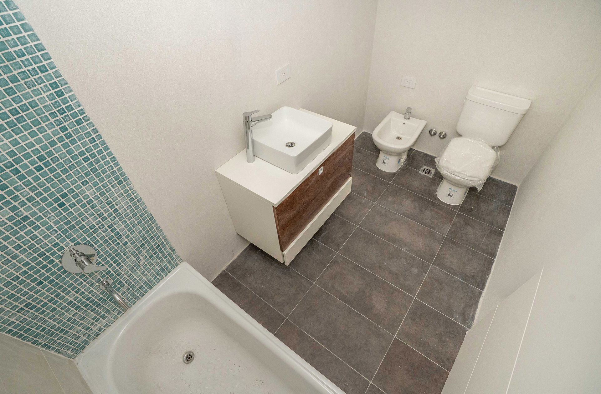 Venta 2 Ambientes En Duplex Cochera Ampliable
