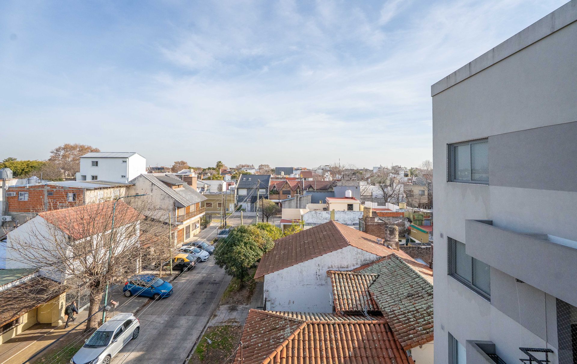 Venta 2 Ambientes En Duplex Cochera Ampliable
