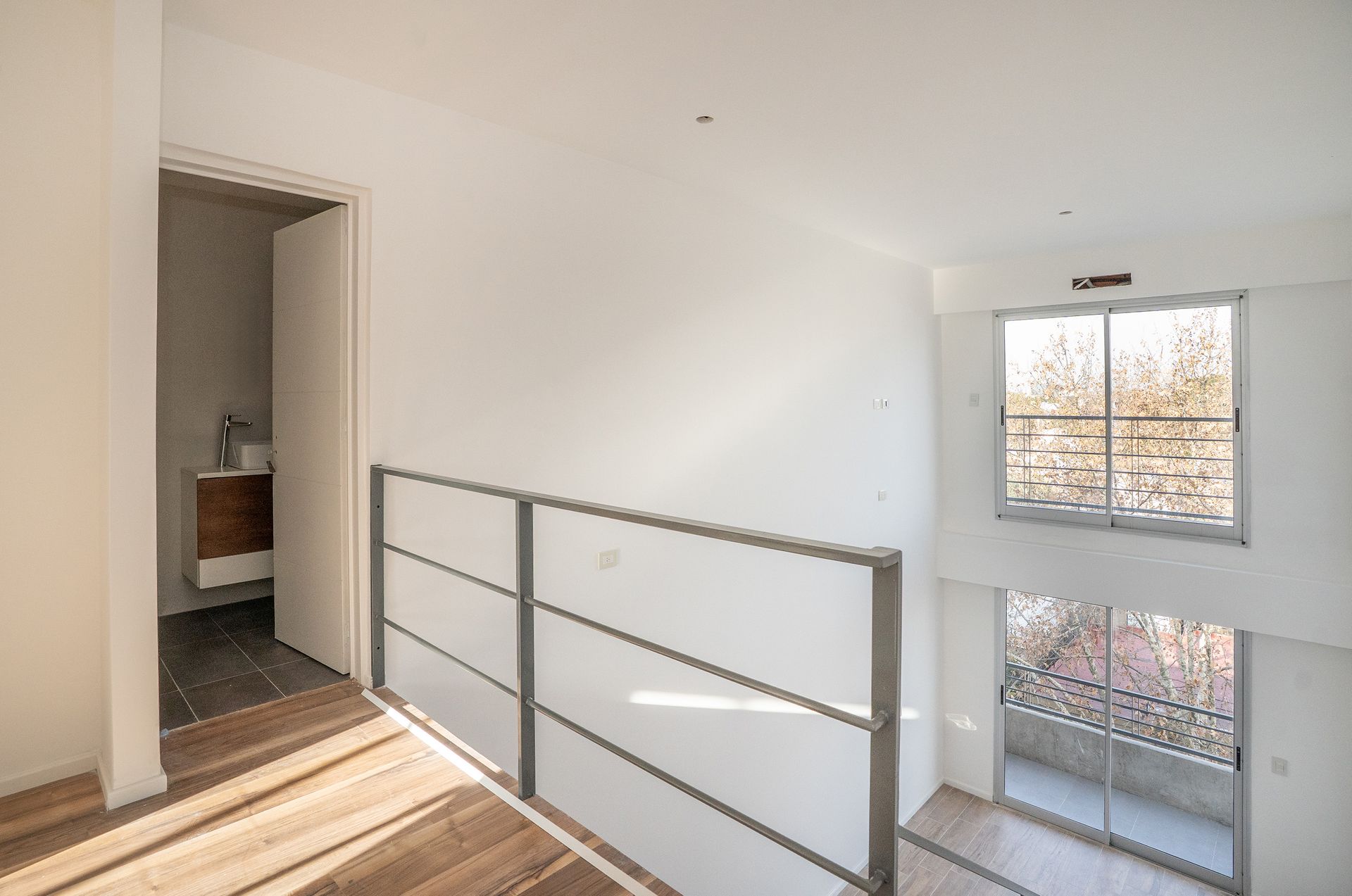 Venta 2 Ambientes En Duplex Cochera Ampliable