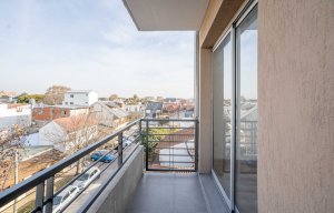 Venta 2 Ambientes En Duplex Cochera Ampliable