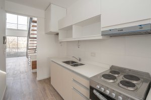 Venta 2 Ambientes En Duplex Cochera Ampliable