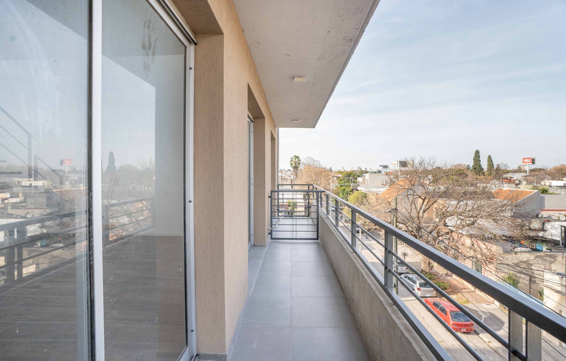 Venta 2 Ambientes Ampliable Loft Con Cochera