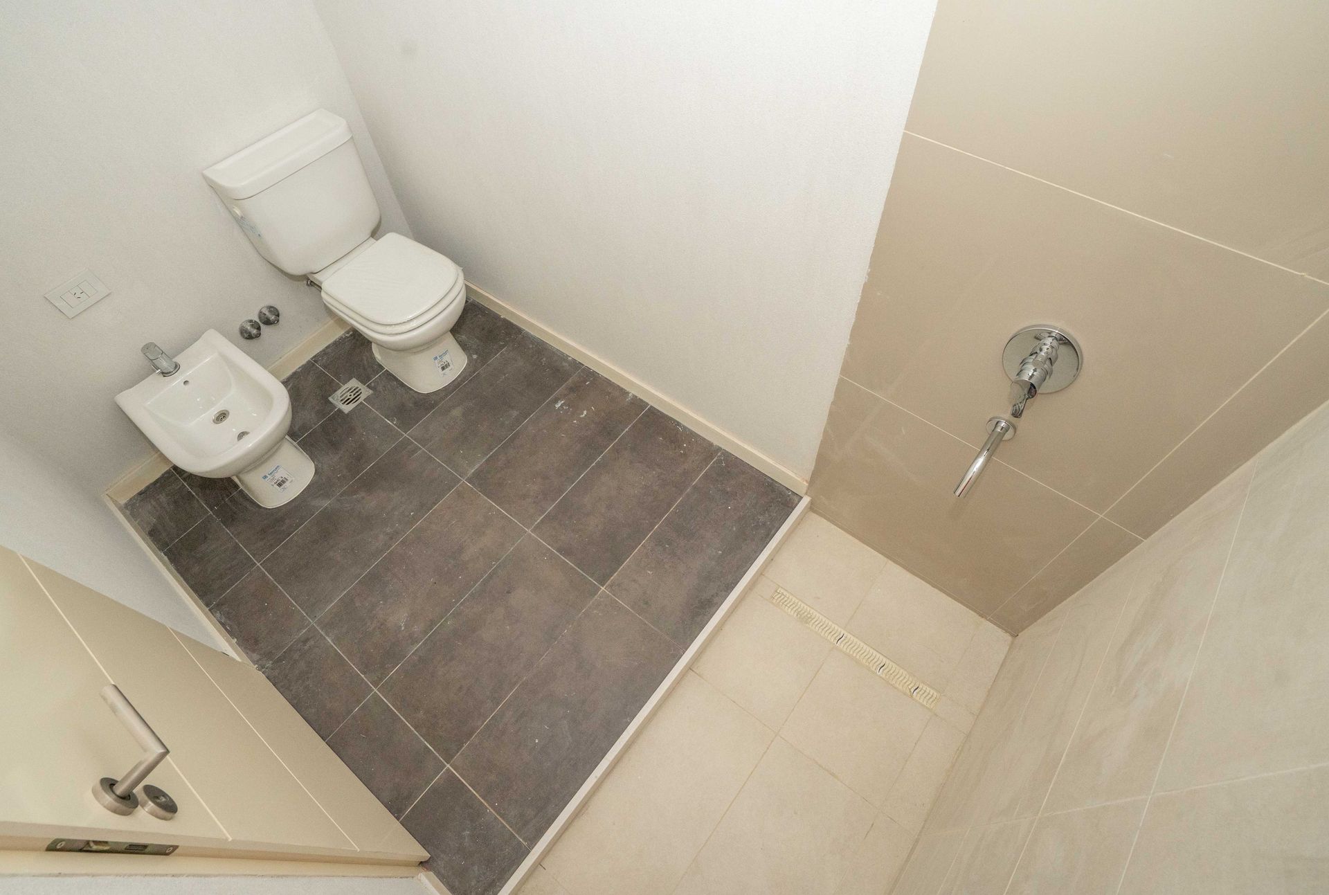Venta 2 Ambientes Ampliable Loft Con Cochera