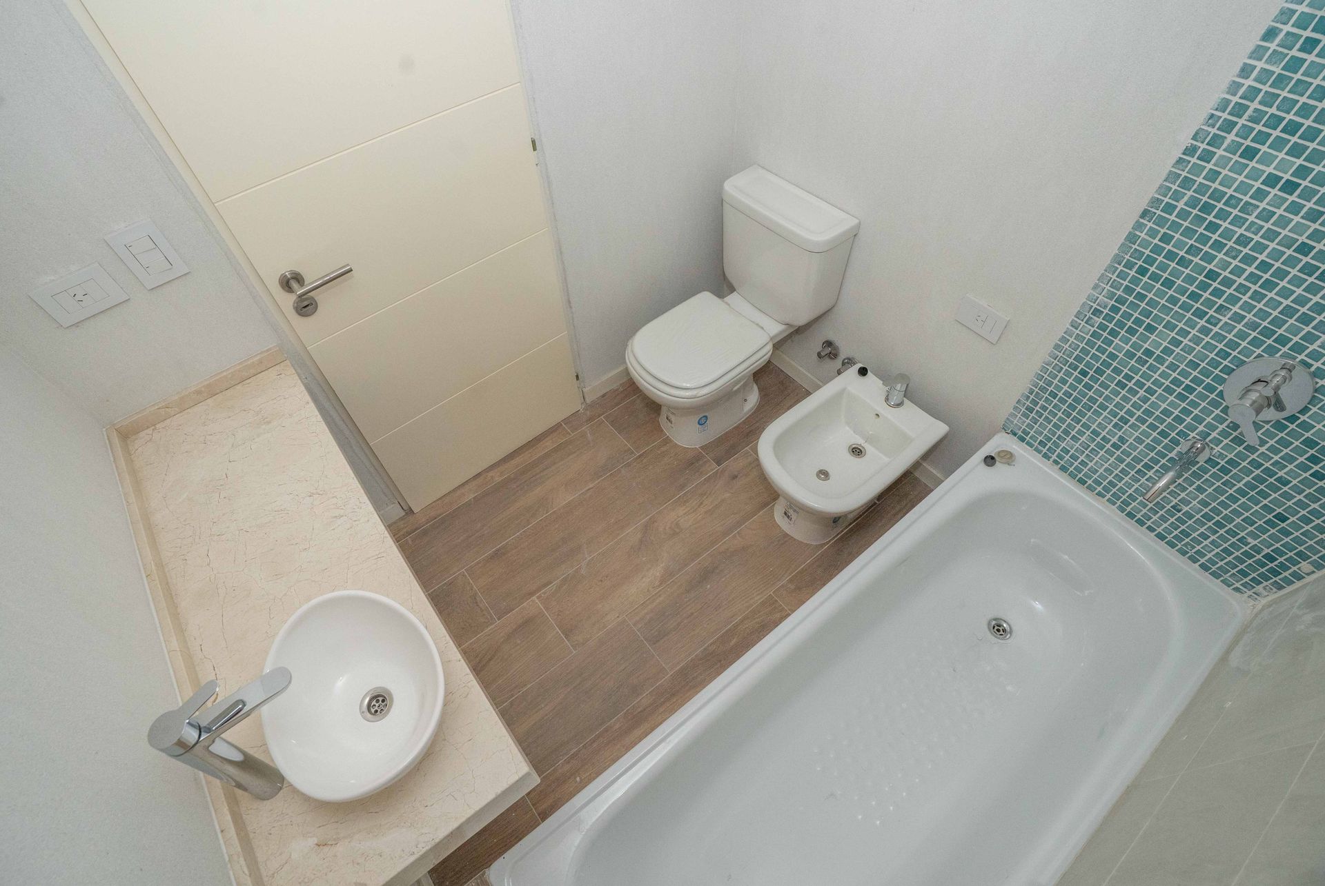 Venta 2 Ambientes Ampliable Loft Con Cochera