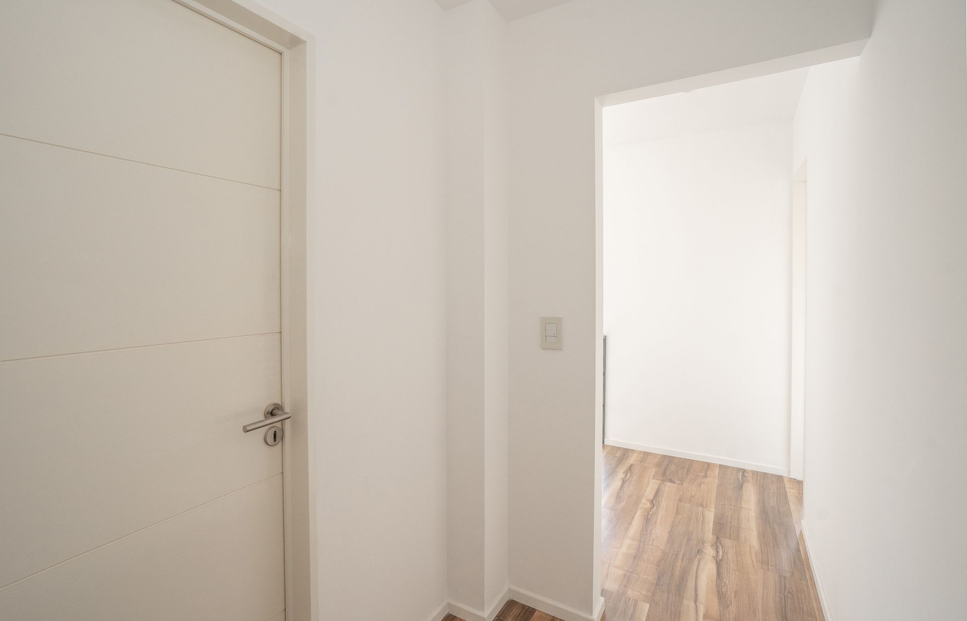 Venta 2 Ambientes Ampliable Loft Con Cochera