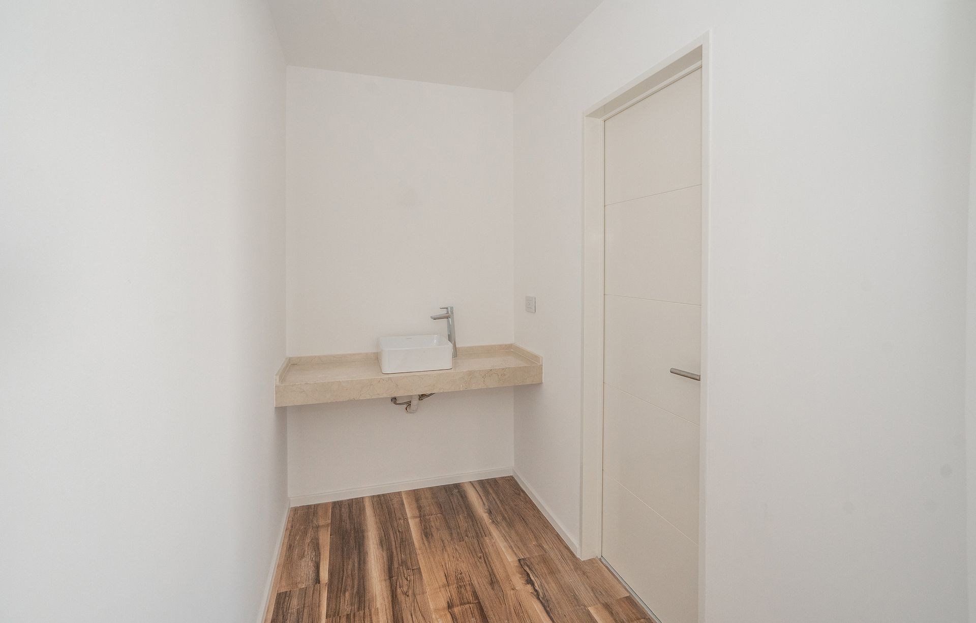 Venta 2 Ambientes Ampliable Loft Con Cochera