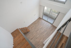 Sale 2-room Expandable Loft with Garage
