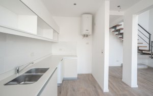Sale 2-room Expandable Loft with Garage