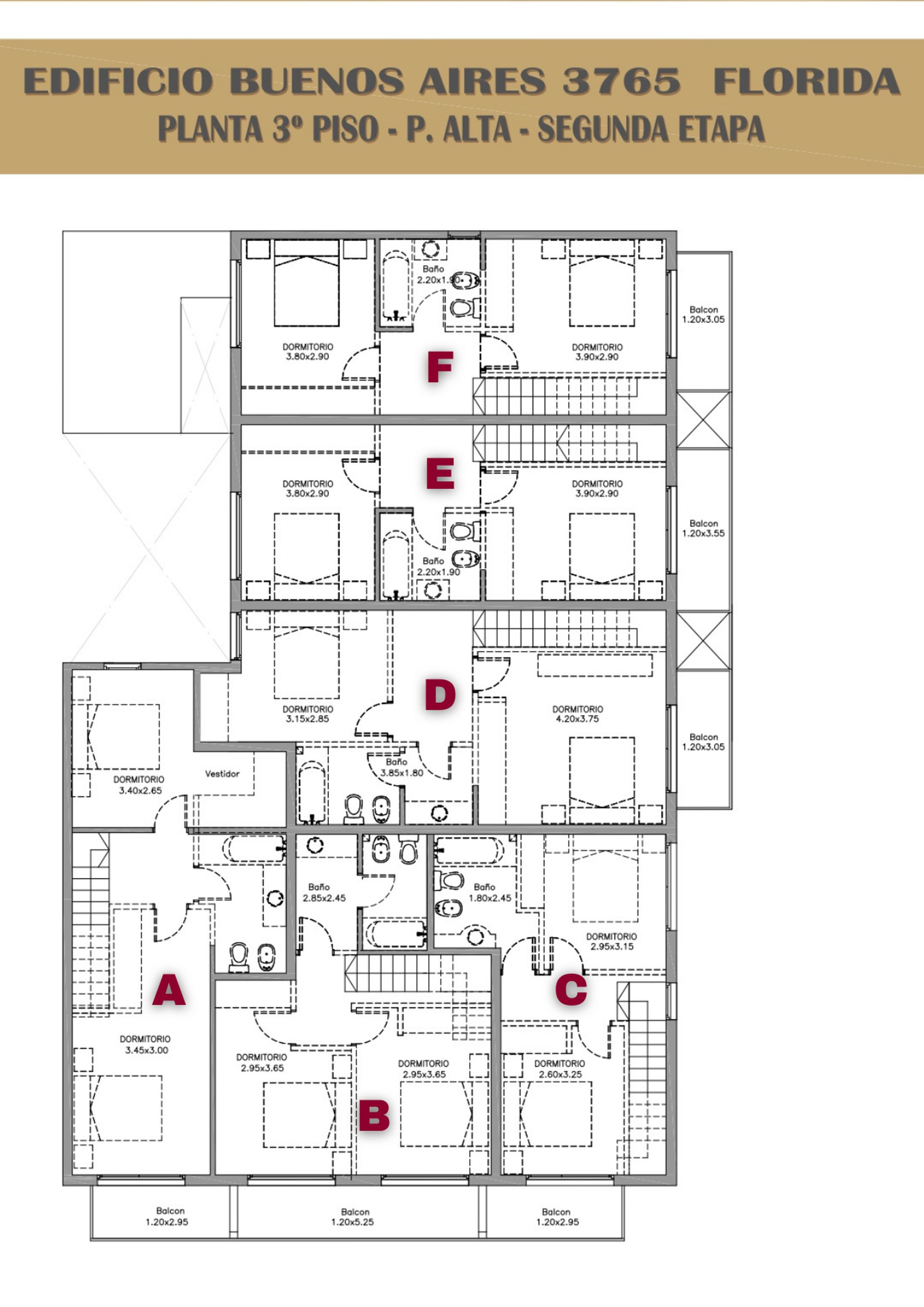 Depto Duplex Con Cochera En Loft