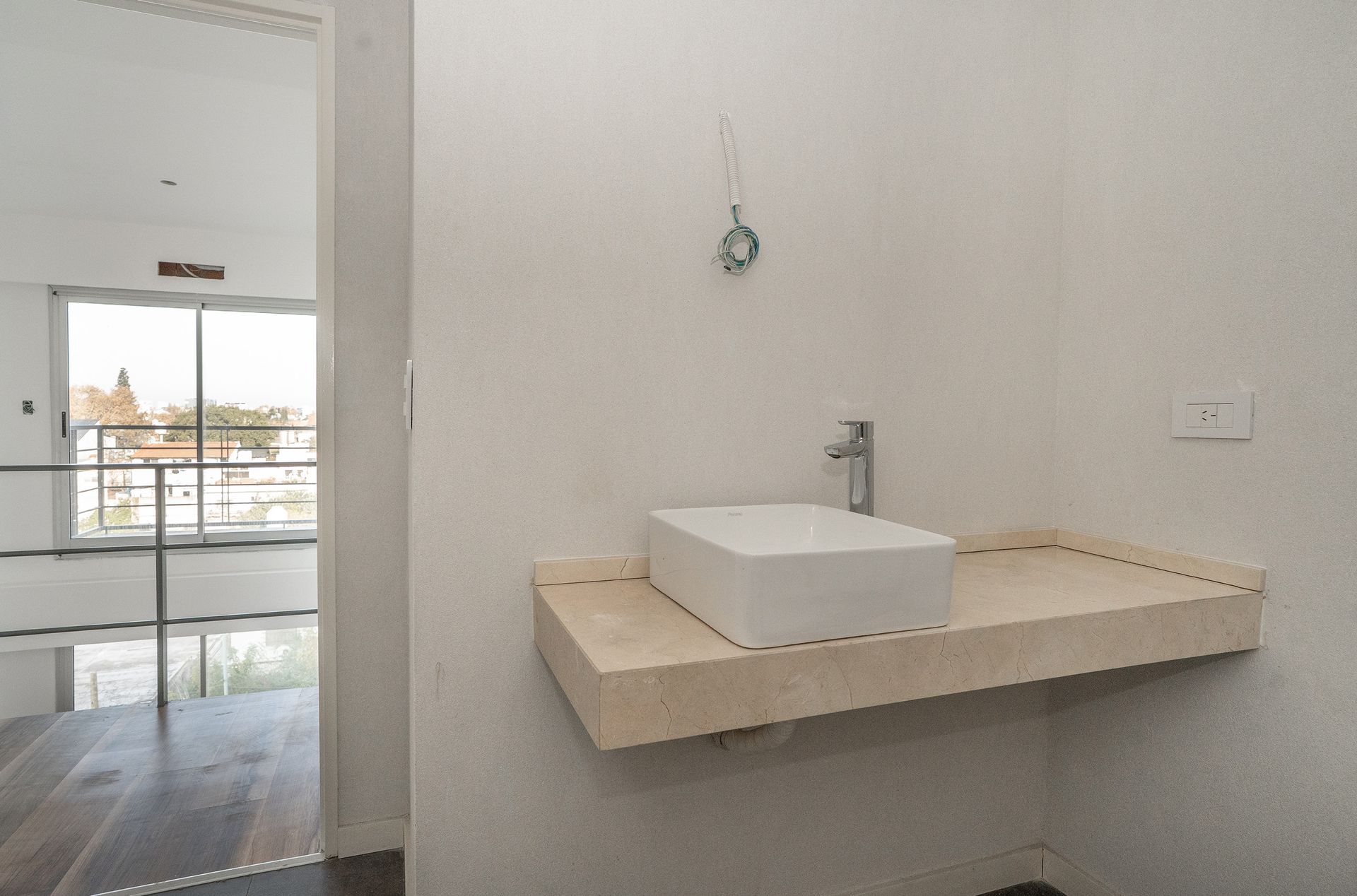 Depto Duplex Con Cochera En Loft
