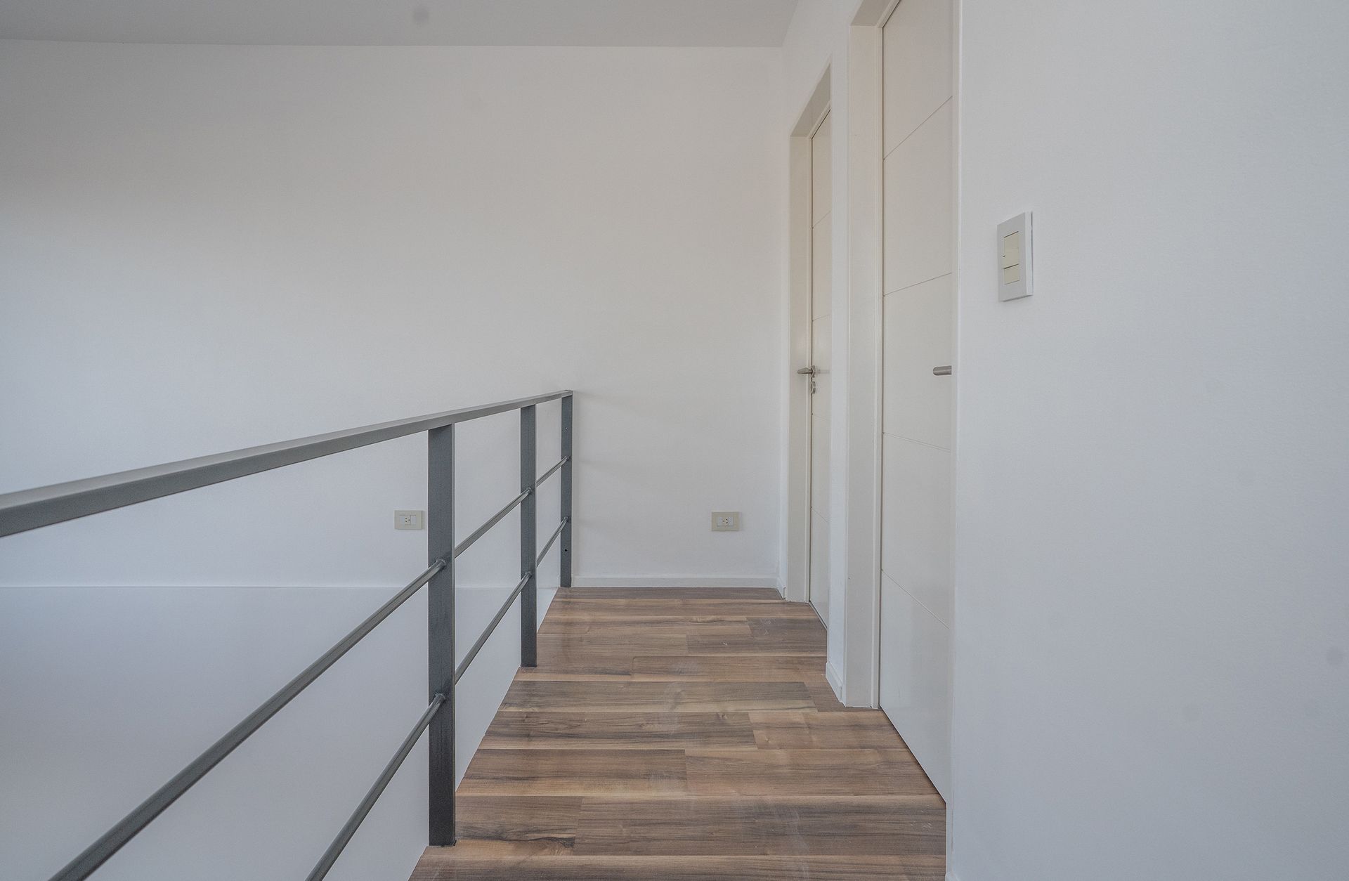 Depto Duplex Con Cochera En Loft