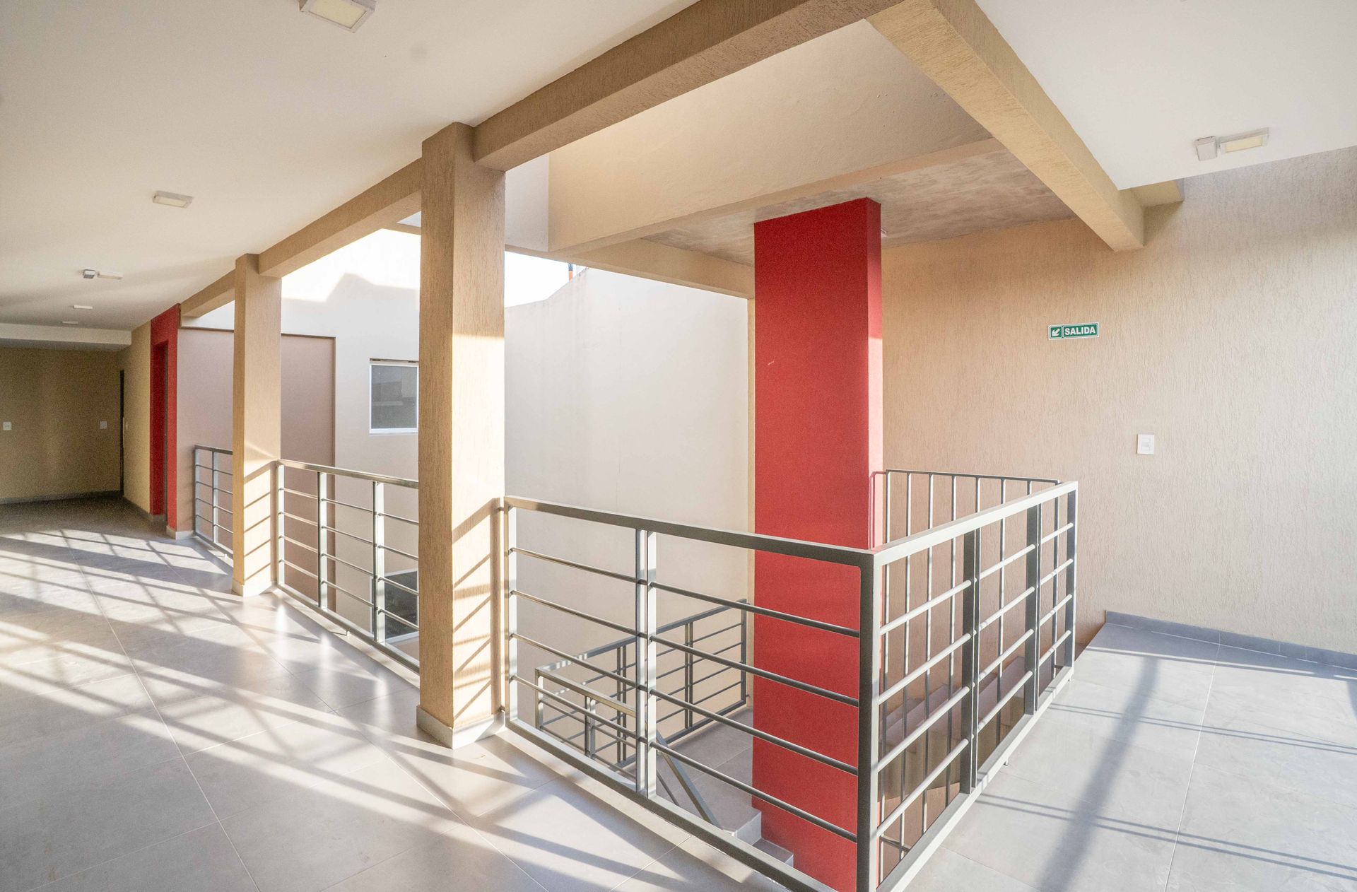Depto Duplex Con Cochera En Loft