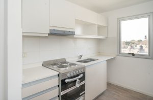 Duplex Apartment with Garage in Loft