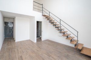 Depto Loft Ampliable Con Cochera Y Pileta