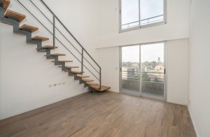 Depto Loft Ampliable Con Cochera Y Pileta
