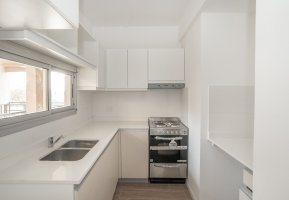 Depto Loft Ampliable Con Cochera Y Pileta