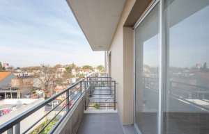 Depto Loft Ampliable Con Cochera Y Pileta